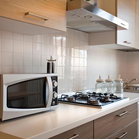 Suite Morgana In San Zeno Verona Exteriér fotografie