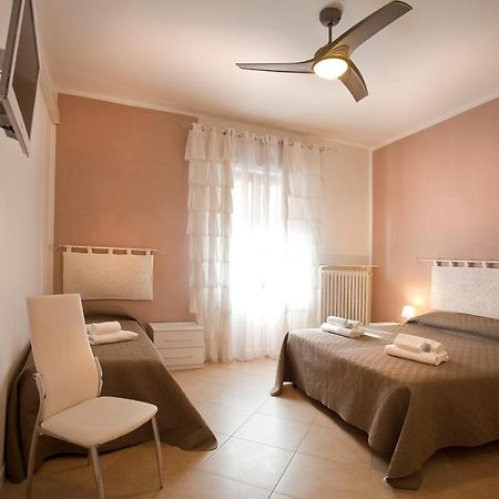 Suite Morgana In San Zeno Verona Exteriér fotografie