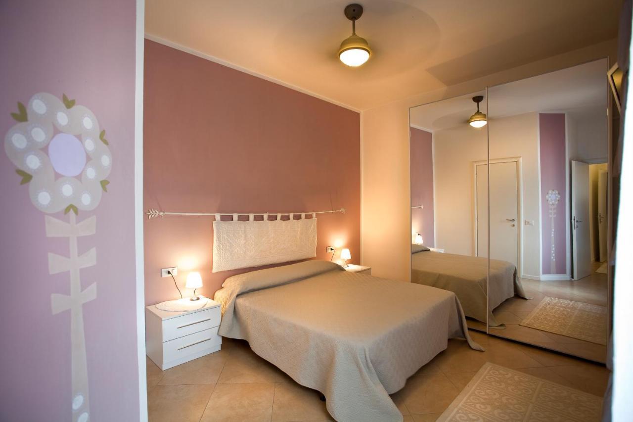 Suite Morgana In San Zeno Verona Exteriér fotografie