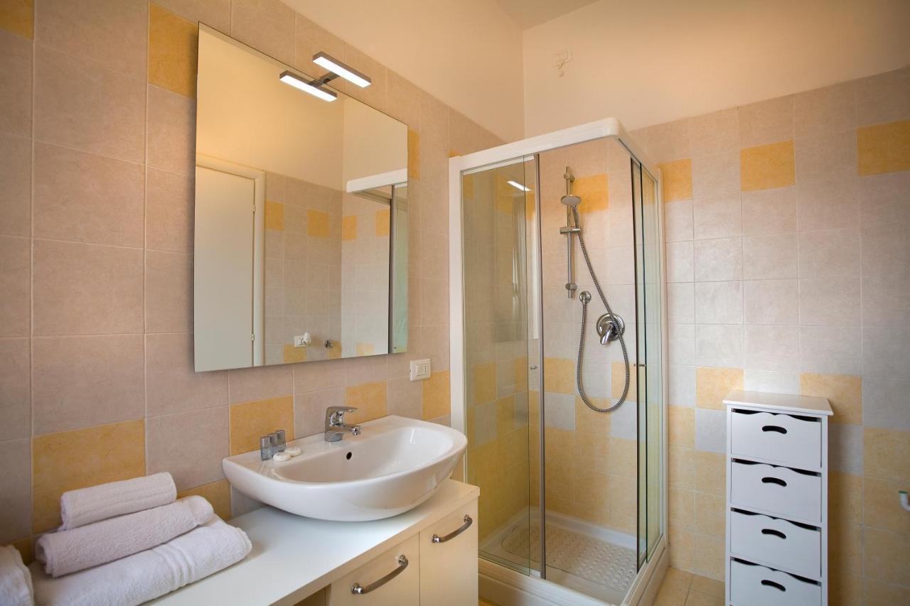 Suite Morgana In San Zeno Verona Exteriér fotografie