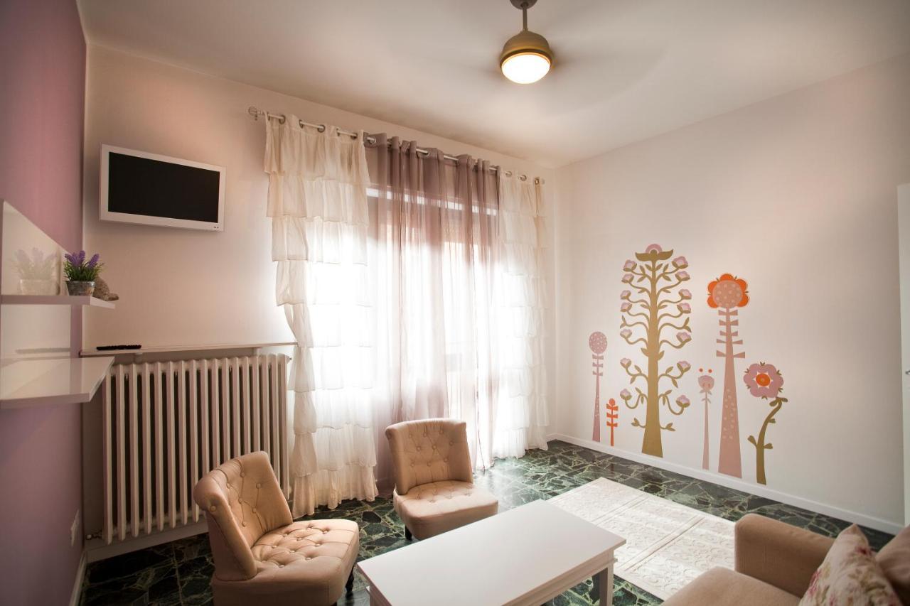 Suite Morgana In San Zeno Verona Exteriér fotografie