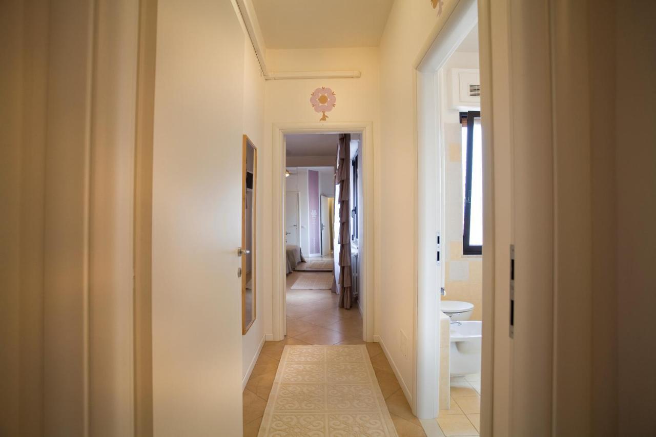 Suite Morgana In San Zeno Verona Exteriér fotografie
