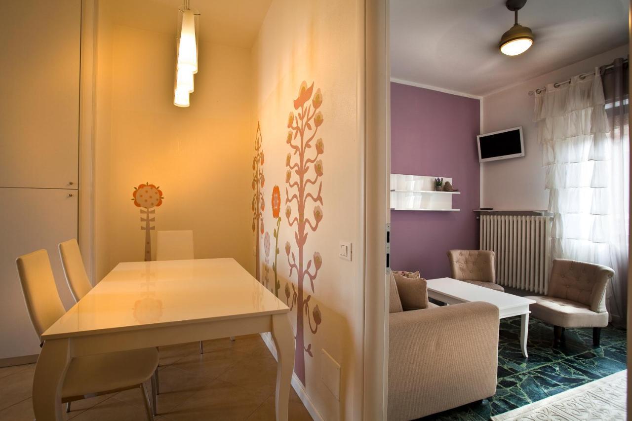 Suite Morgana In San Zeno Verona Exteriér fotografie