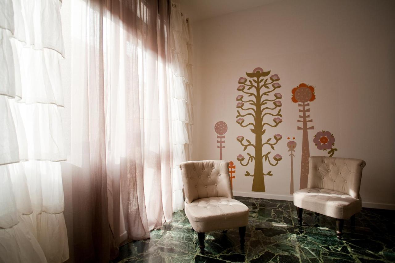 Suite Morgana In San Zeno Verona Exteriér fotografie