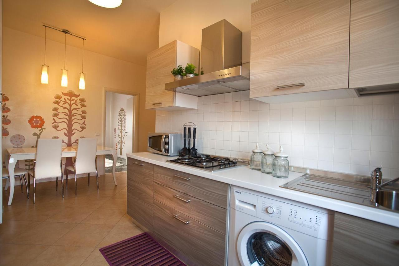 Suite Morgana In San Zeno Verona Exteriér fotografie