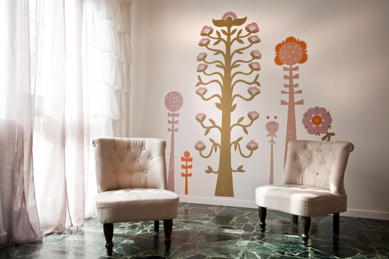 Suite Morgana In San Zeno Verona Exteriér fotografie
