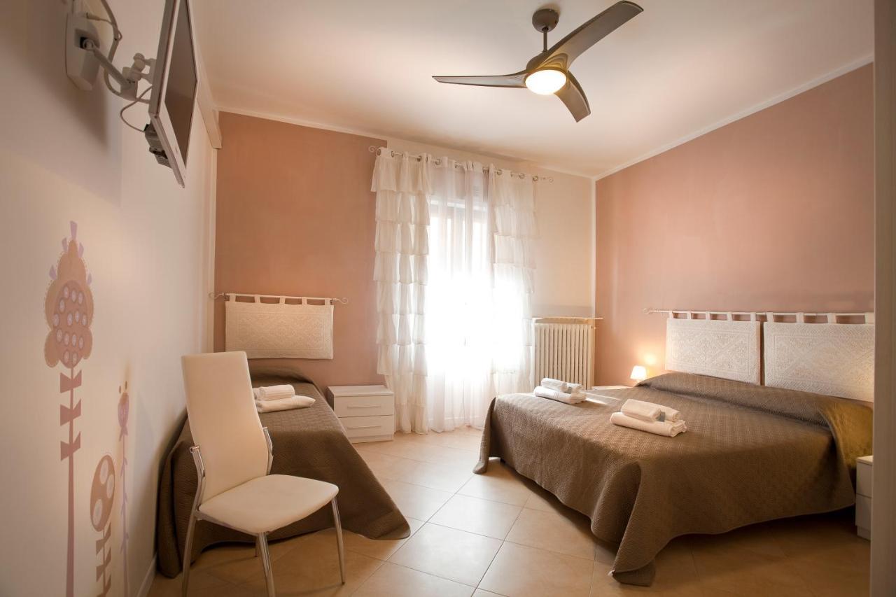 Suite Morgana In San Zeno Verona Exteriér fotografie